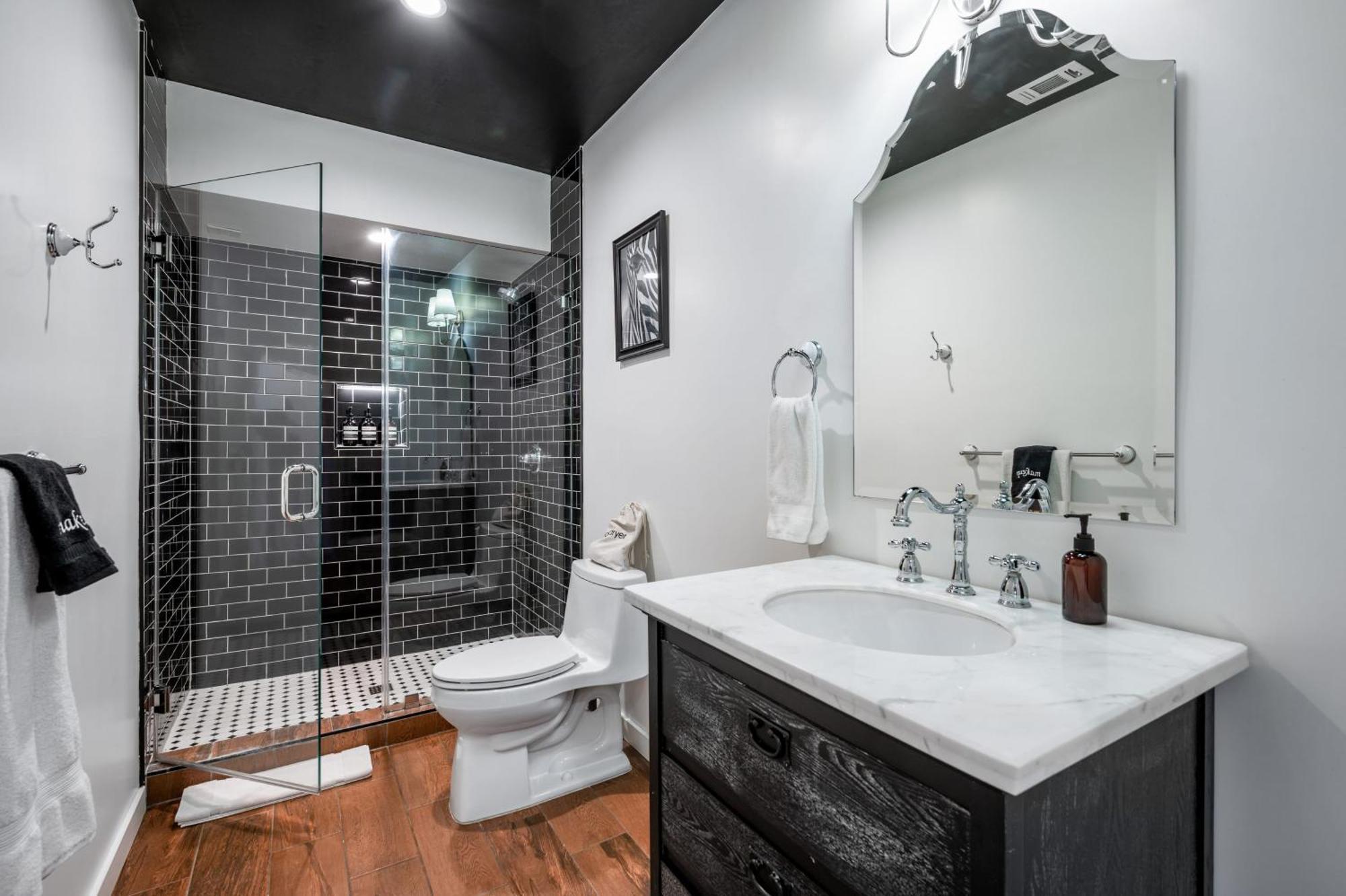 Rock N Roll By Avantstay Vibey Hollywood Retreat Steps To Attractions Los Angeles Esterno foto