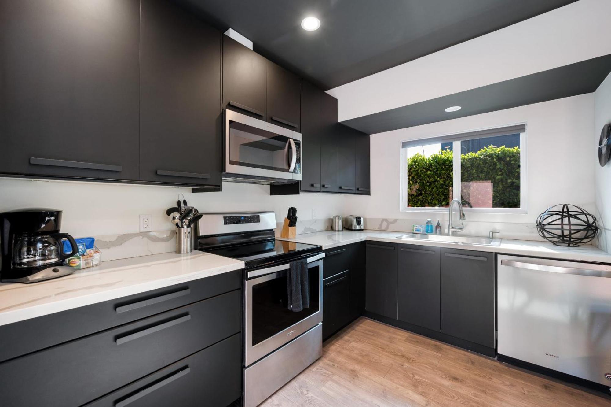 Rock N Roll By Avantstay Vibey Hollywood Retreat Steps To Attractions Los Angeles Esterno foto